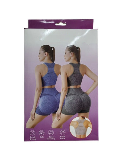 Bum Lift Magic™ Yoga  Conjunto ⭐️⭐️⭐️⭐️⭐️