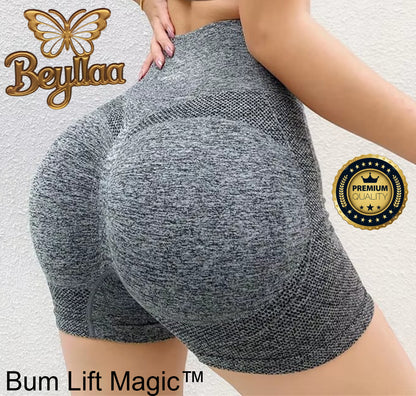 Bum Lift Magic™ Yoga  Conjunto ⭐️⭐️⭐️⭐️⭐️